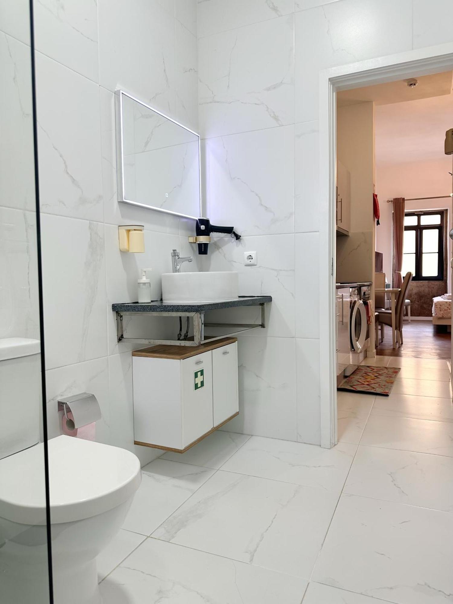 Apartamento Qian Centro 2 OOporto Esterno foto