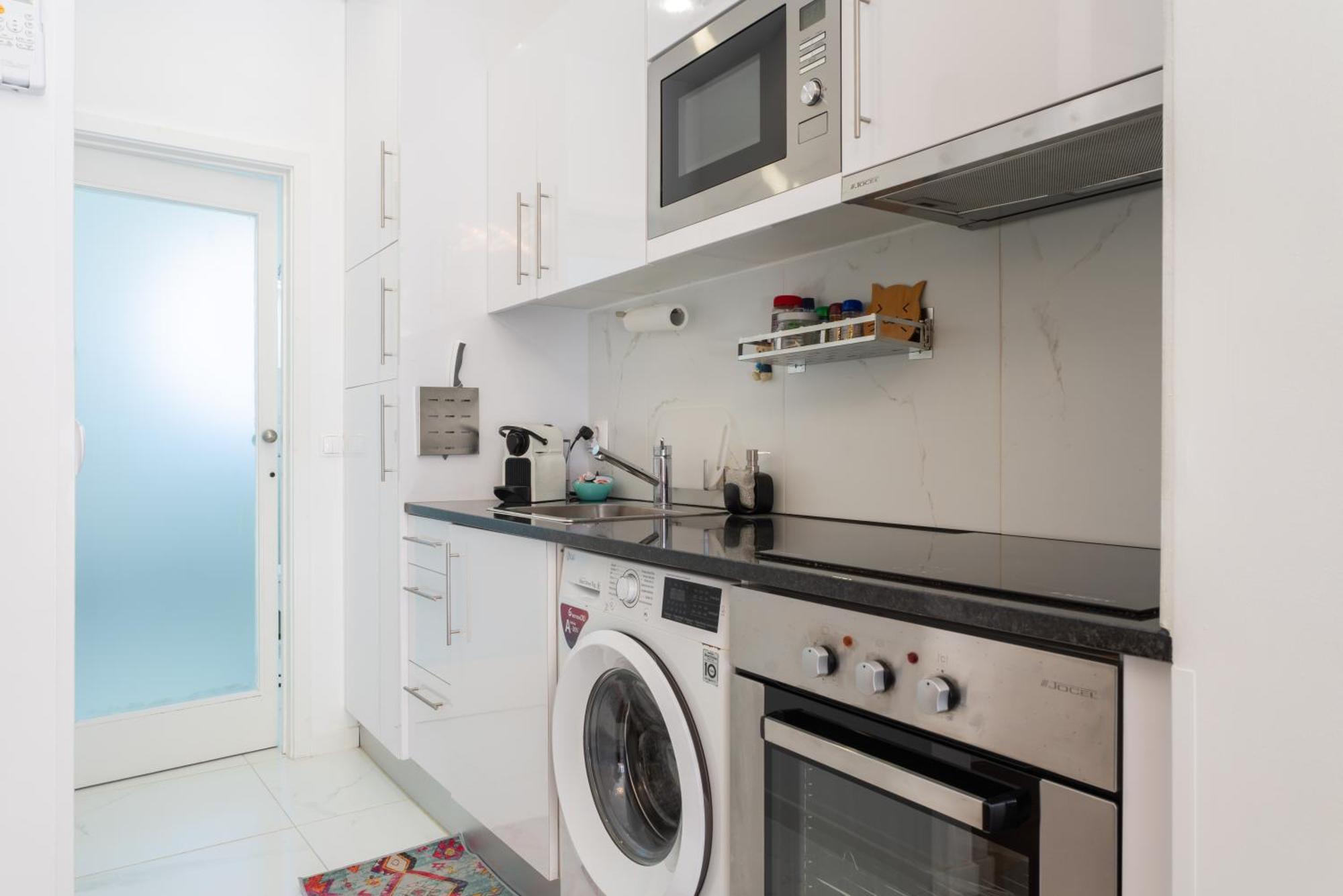 Apartamento Qian Centro 2 OOporto Esterno foto