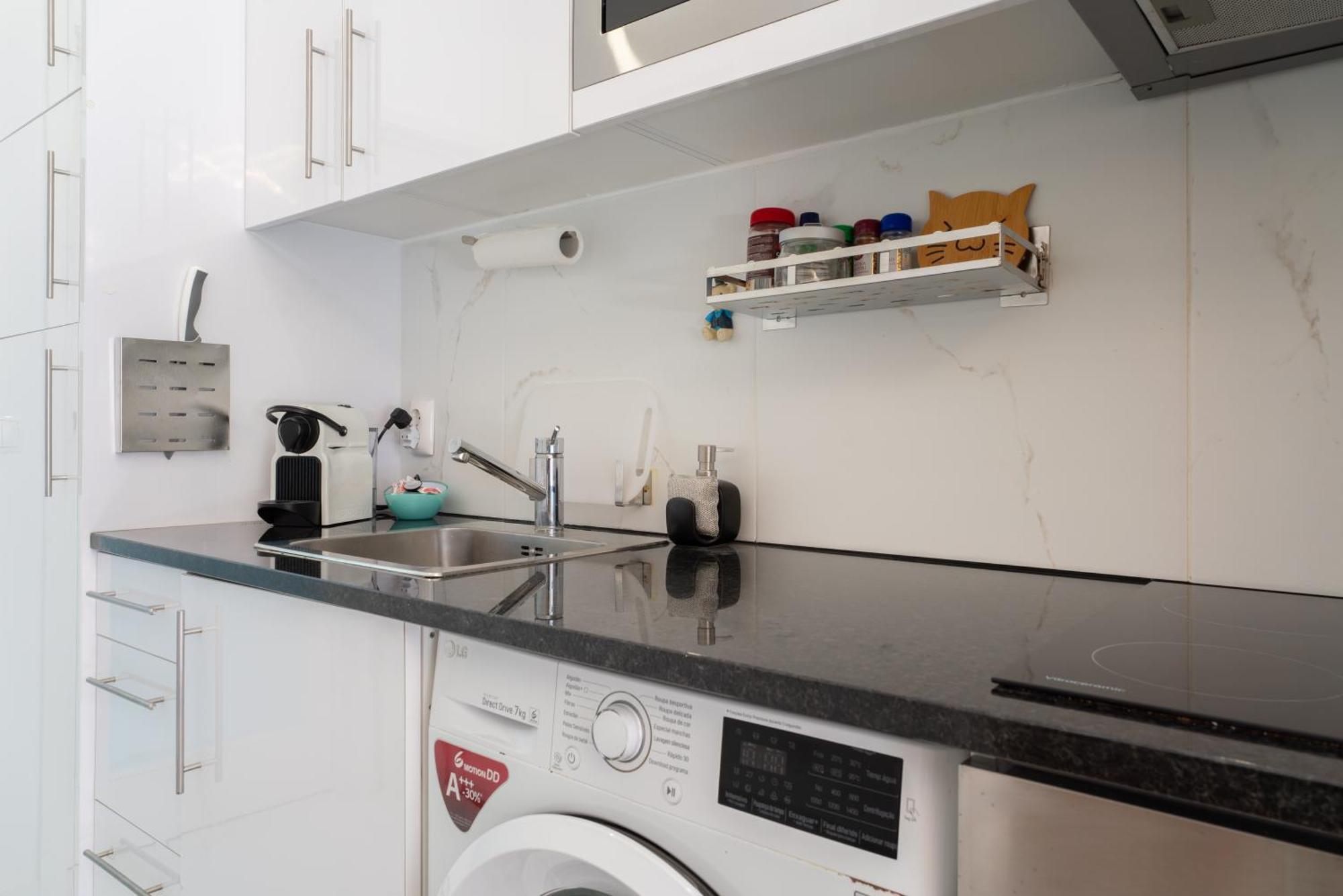 Apartamento Qian Centro 2 OOporto Esterno foto