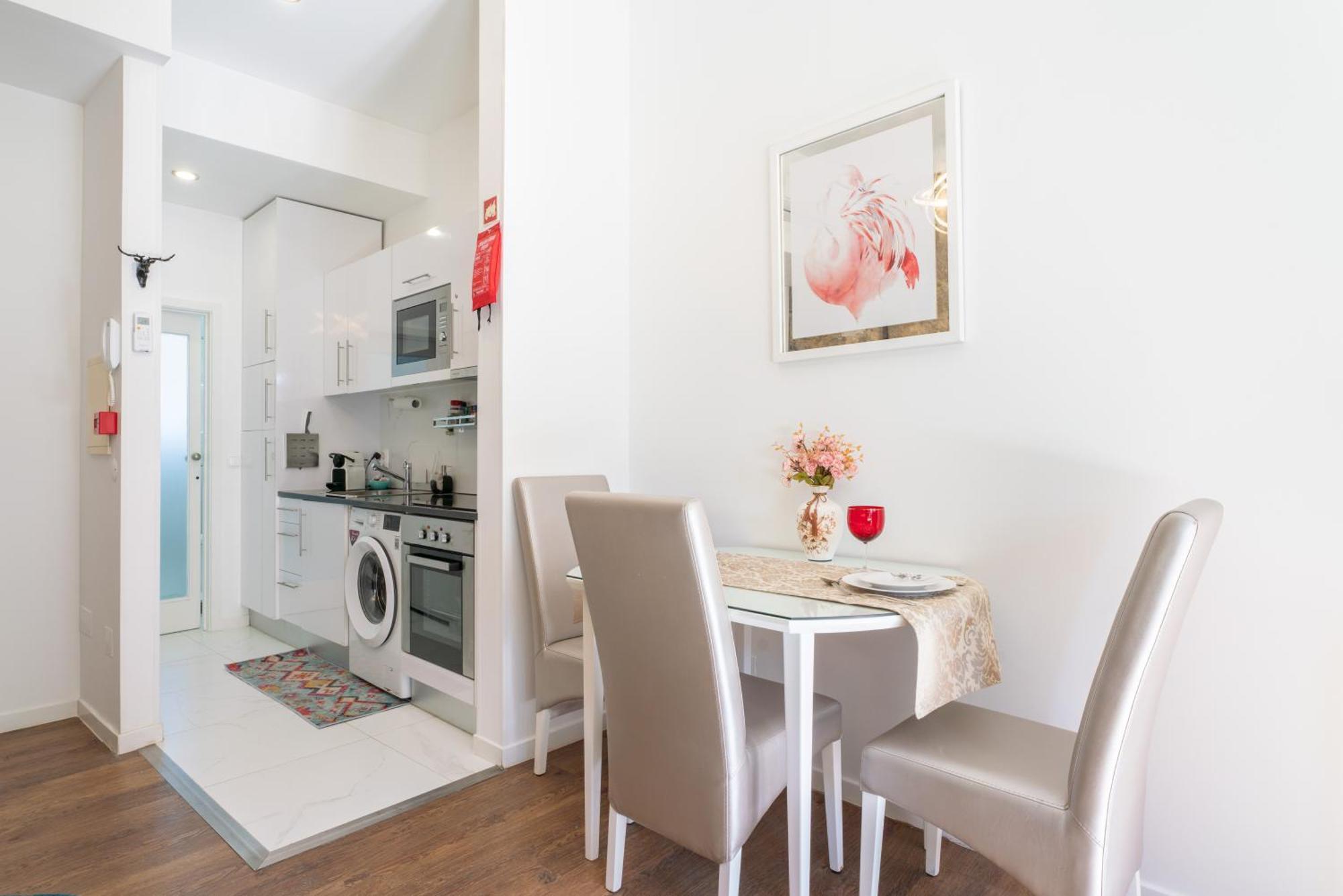 Apartamento Qian Centro 2 OOporto Esterno foto