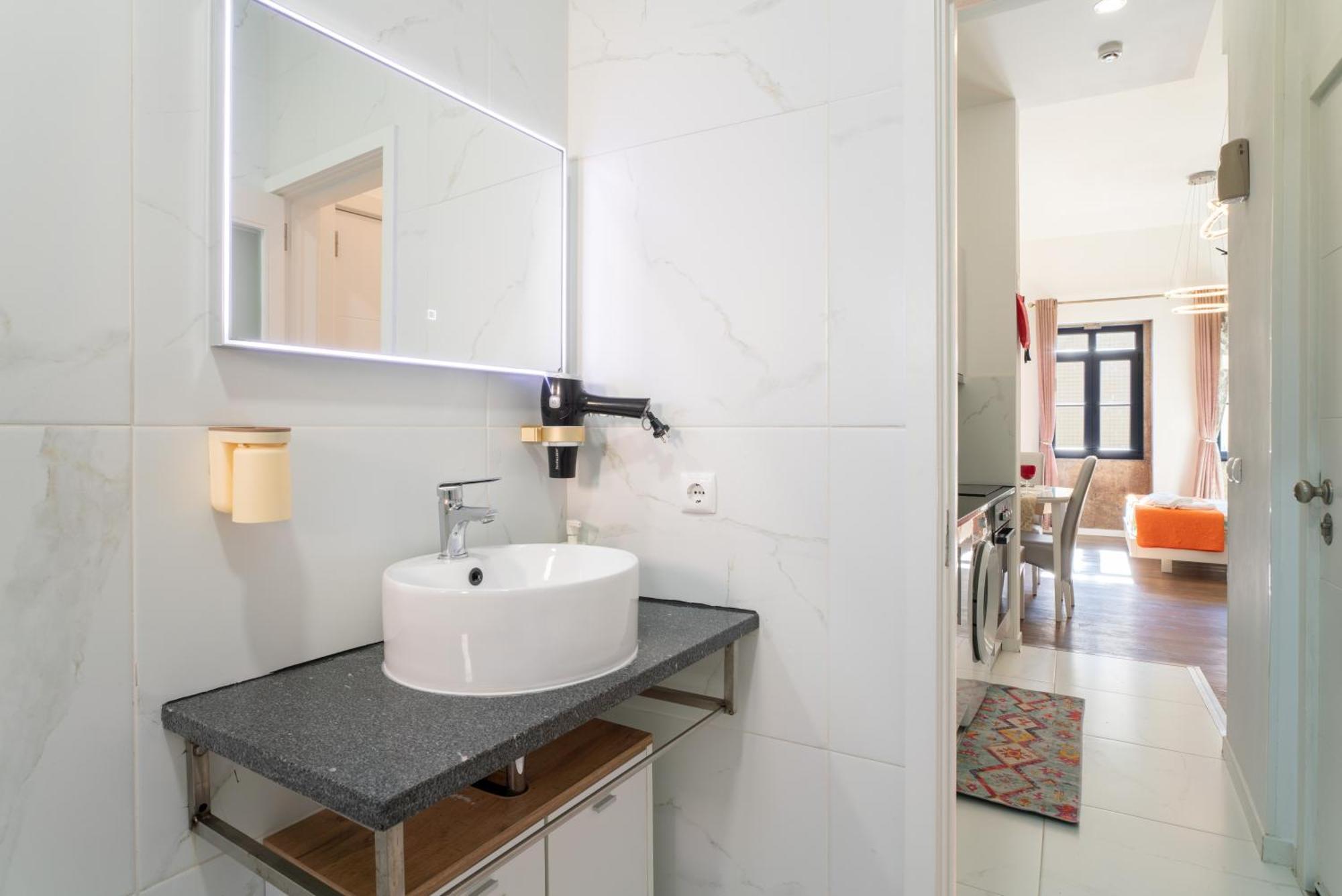 Apartamento Qian Centro 2 OOporto Esterno foto